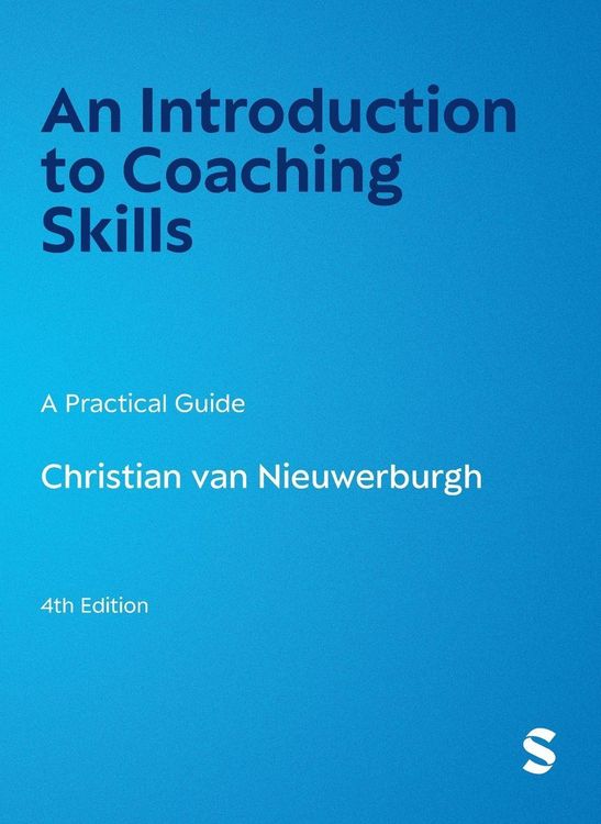 Produktbild: An Introduction to Coaching Skills