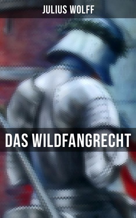 Produktbild: Das Wildfangrecht