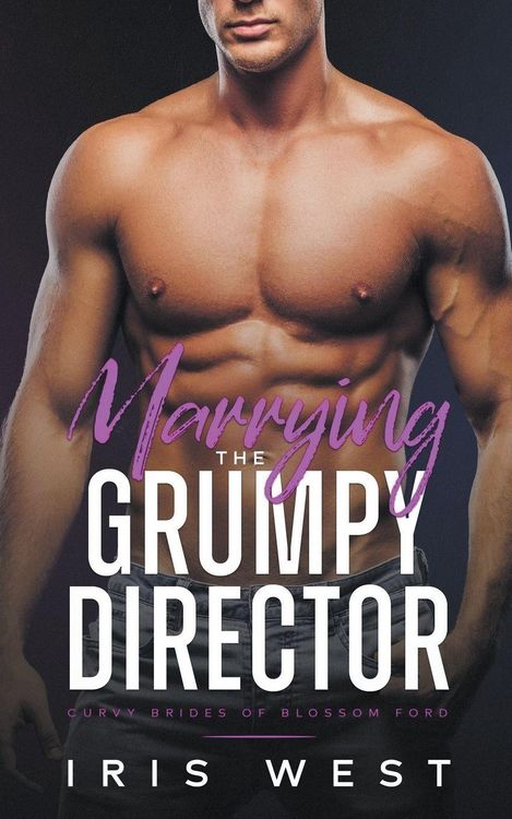 Produktbild: Marrying The Grumpy Director