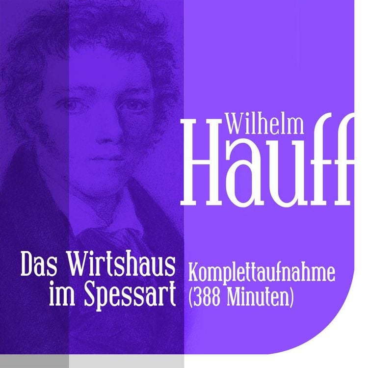 Produktbild: Das Wirtshaus im Spessart - Gesamtausgabe