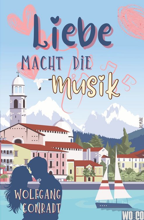 Produktbild: Liebe macht die Musik