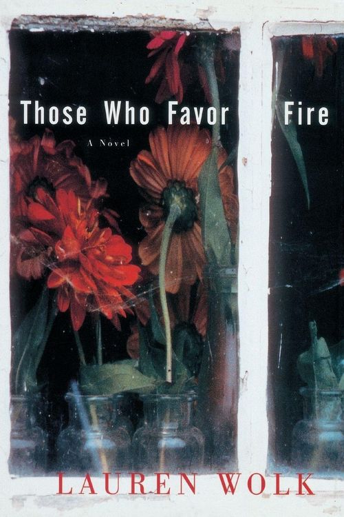 Produktbild: Those Who Favor Fire