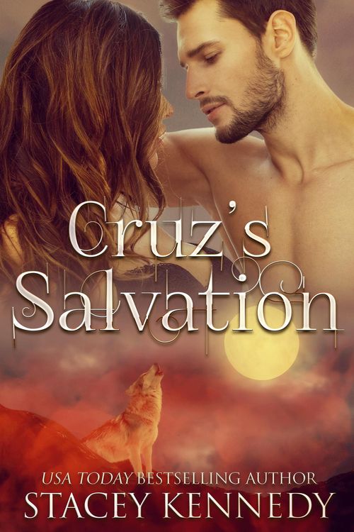 Produktbild: Cruz's Salvation