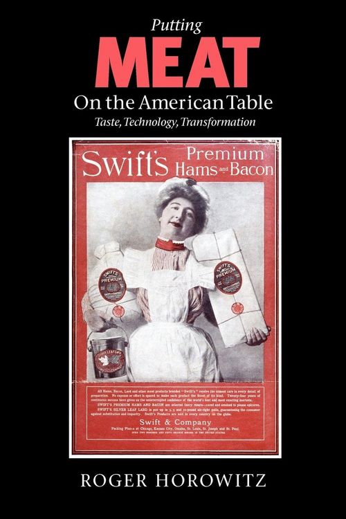 Produktbild: Putting Meat on the American Table