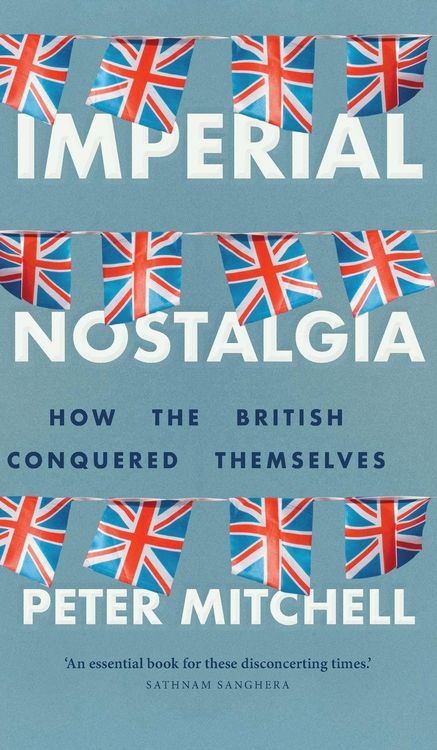 Produktbild: Imperial nostalgia