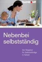 Produktbild: Nebenbei selbstst&auml;ndig