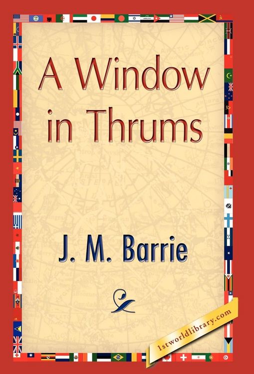 Produktbild: A Window in Thrums