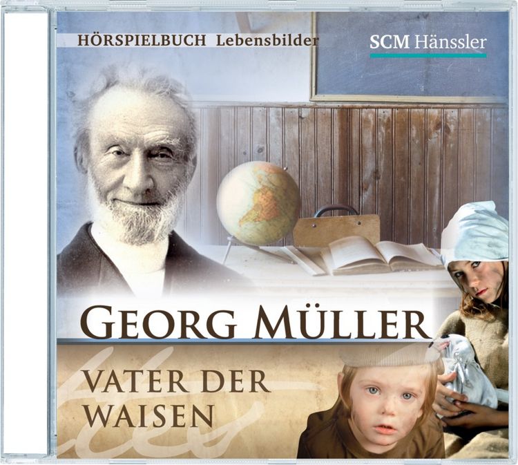 Produktbild: Georg M&uuml;ller