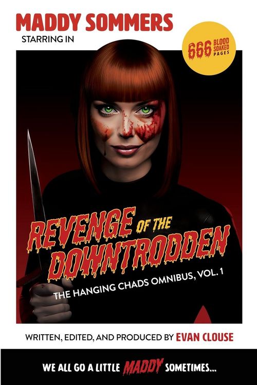 Produktbild: Revenge of the Downtrodden