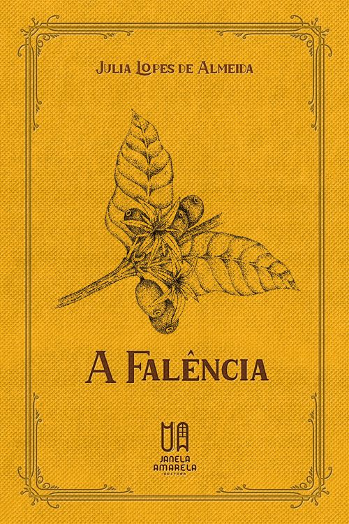 Produktbild: A Fal&ecirc;ncia