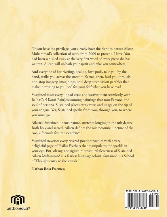 Produktbild: Sustained