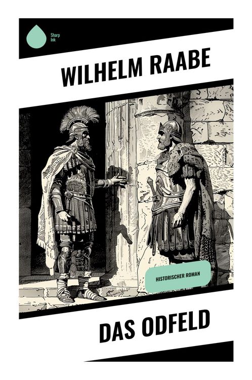 Produktbild: Das Odfeld