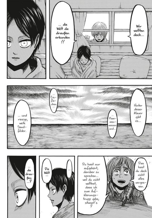 Produktbild: Attack on Titan 4