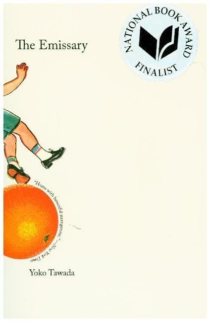 Produktbild: The Emissary