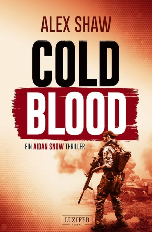 Produktbild: Cold Blood