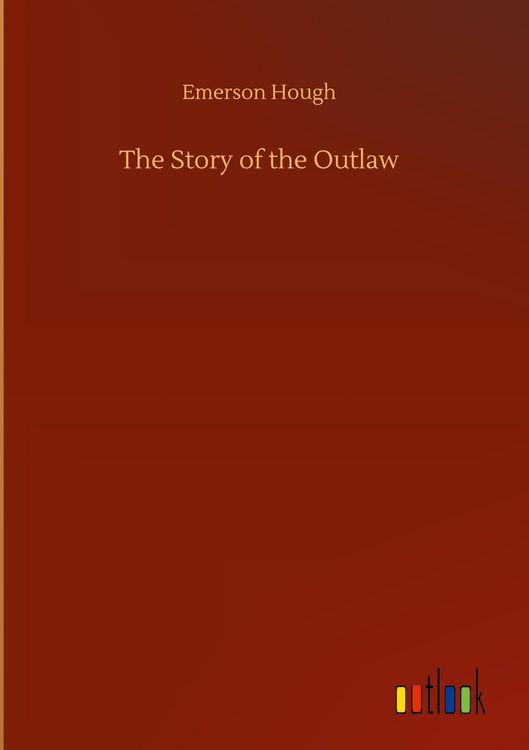 Produktbild: The Story of the Outlaw