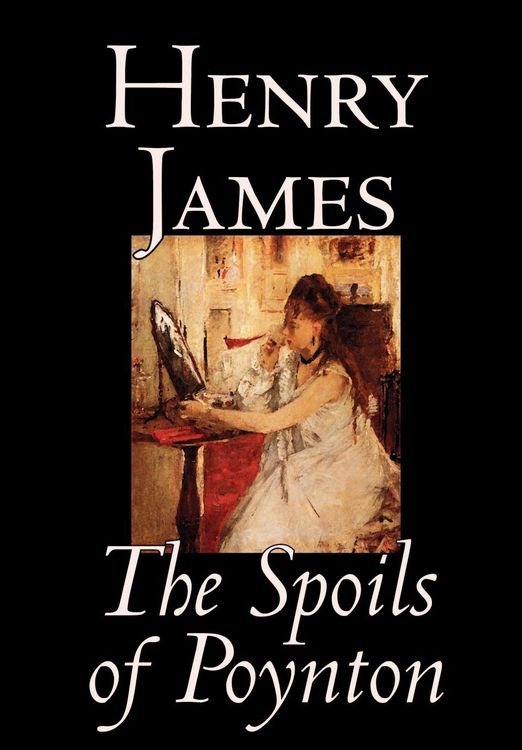 Produktbild: Spoils Of Poynton By Henry Jam