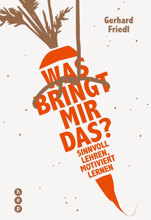 Produktbild: Was bringt mir das?