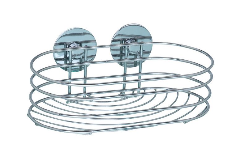 Produktbild: Turbo-Loc&reg; Wandablage, Befestigen ohne bohren