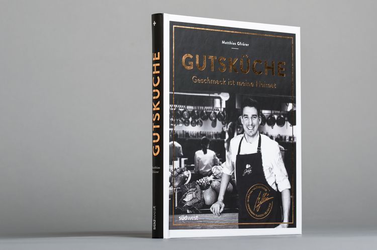 Produktbild: Gutsk&uuml;che