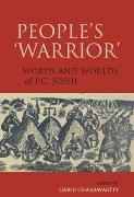Produktbild: Peoples Warrior