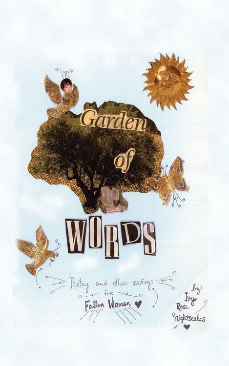 Produktbild: Garden of Words