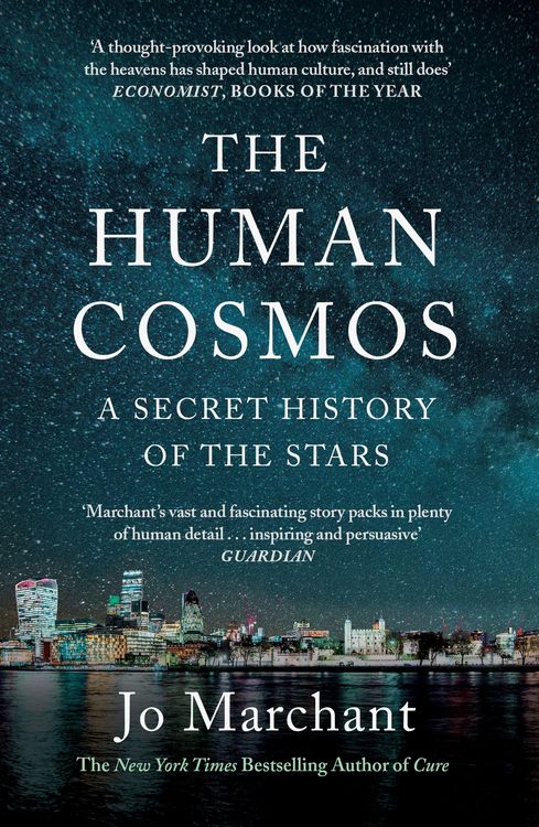 Produktbild: The Human Cosmos