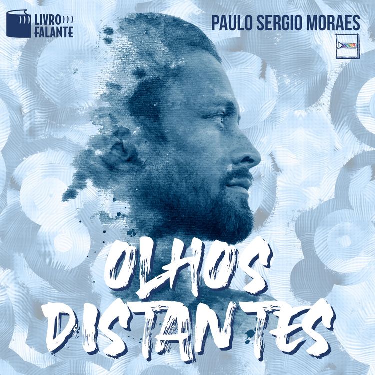Produktbild: Olhos distantes