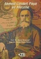 Produktbild: Simsirgil, A: Ahmet Cevdet Pasa ve Mecelle