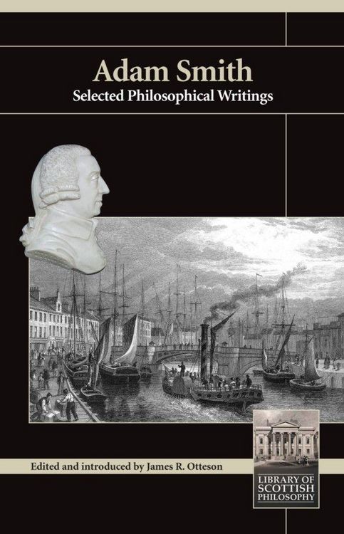 Produktbild: Adam Smith