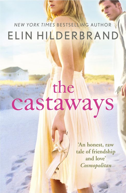 Produktbild: The Castaways