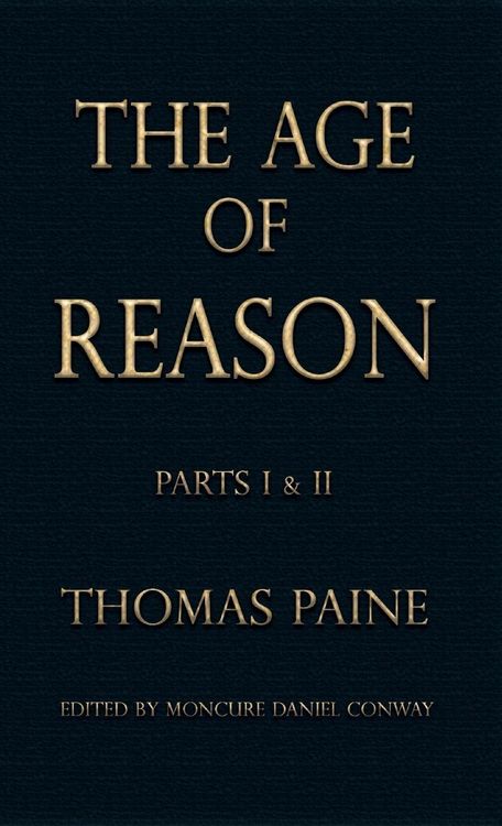 Produktbild: Age of Reason