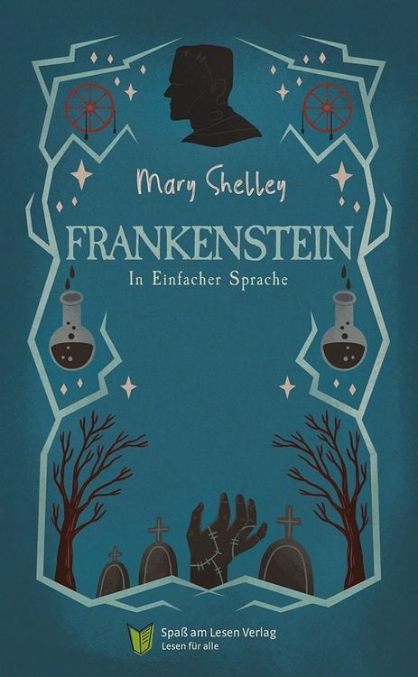 Produktbild: Frankenstein