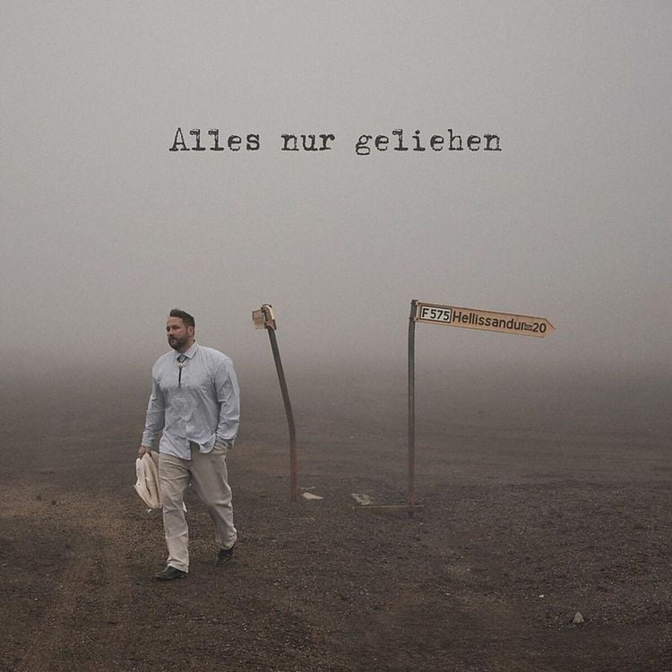 Produktbild: Alles nur geliehen