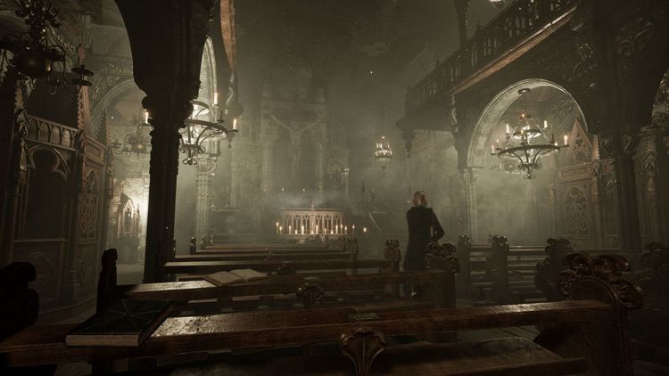 Produktbild: Tormented Souls 2
