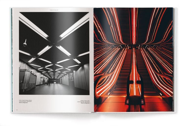 Produktbild: Streets of New York