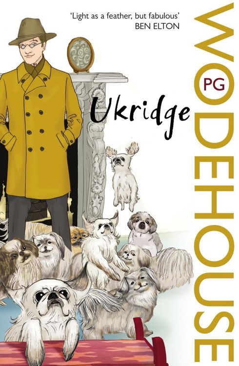 Produktbild: Ukridge
