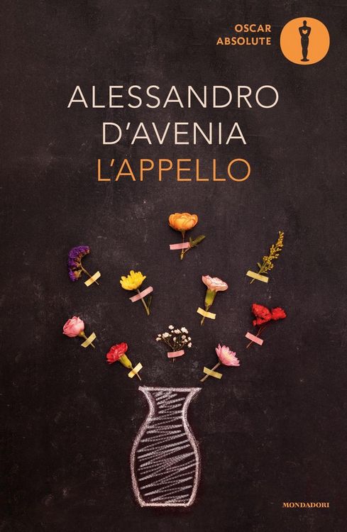 Produktbild: L' appello