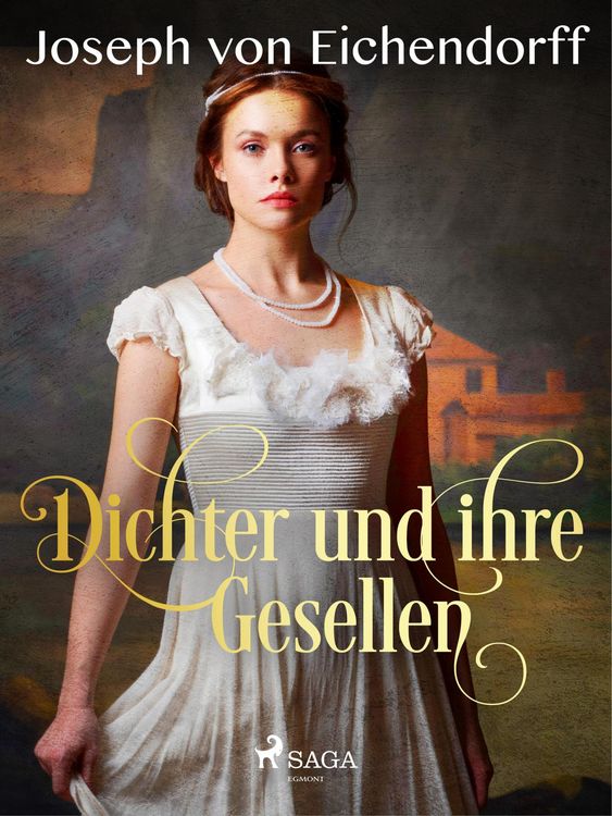 Produktbild: Dichter und ihre Gesellen