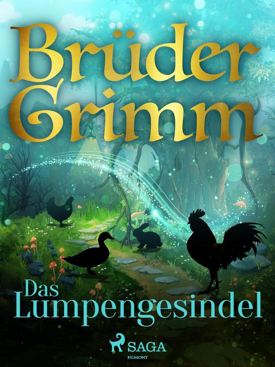 Produktbild: Das Lumpengesindel