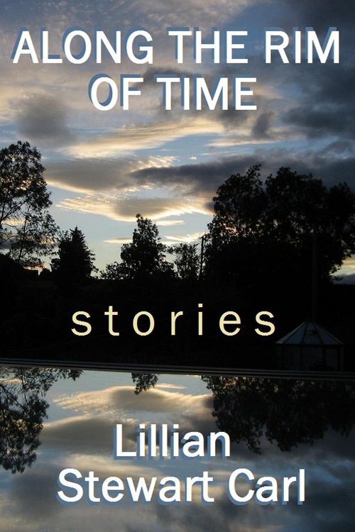 Produktbild: Along the Rim of Time