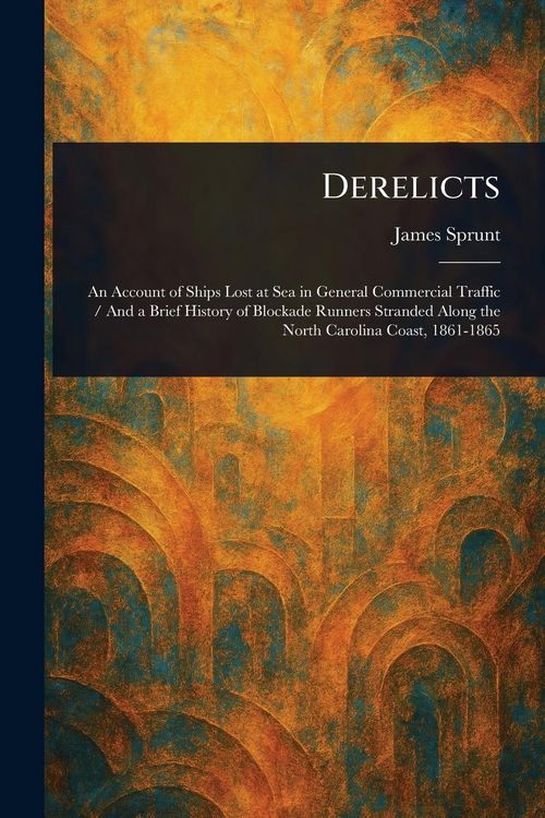 Produktbild: Derelicts
