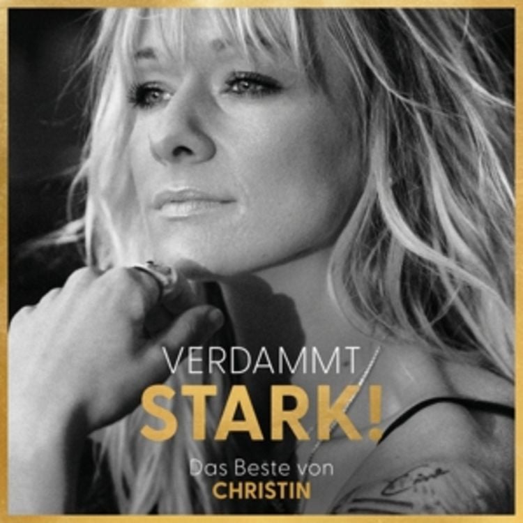 Produktbild: Verdammt STARK! Das Beste von CHRISTIN