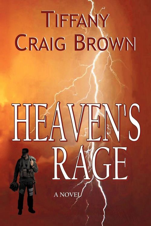 Produktbild: Heaven's Rage