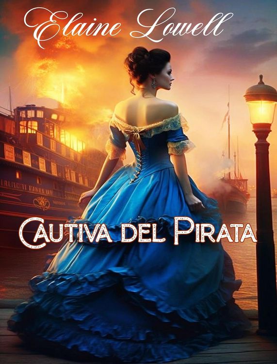 Produktbild: Cautiva del Pirata