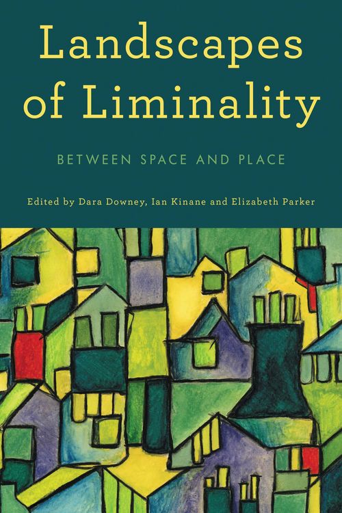 Produktbild: Landscapes of Liminality