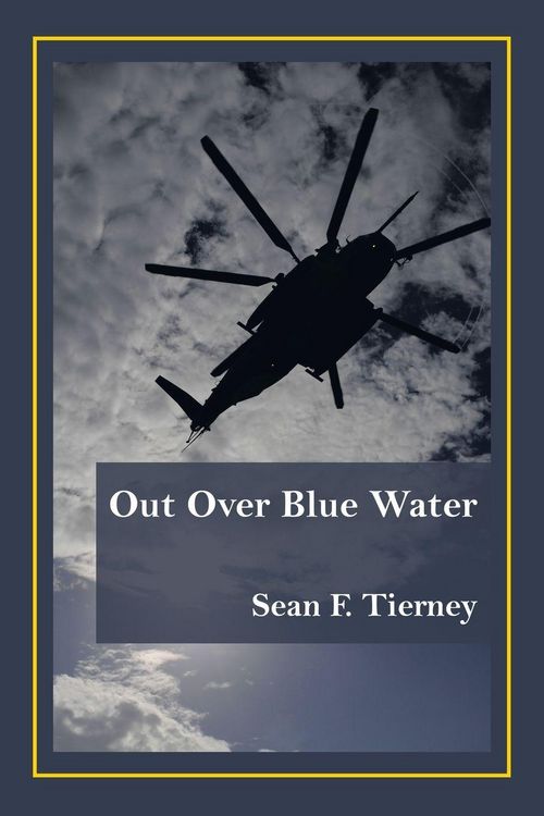 Produktbild: Out over Blue Water