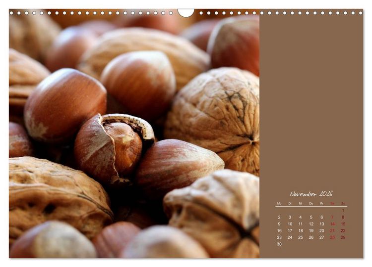 Produktbild: Bauernregeln f&uuml;r das ganze Jahr (Wandkalender 2026 DIN A3 quer), CALVENDO Monatskalender