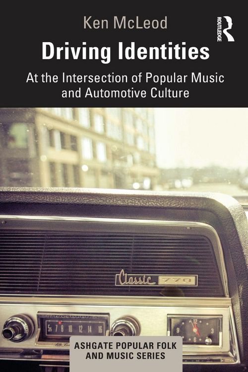 Produktbild: Driving Identities