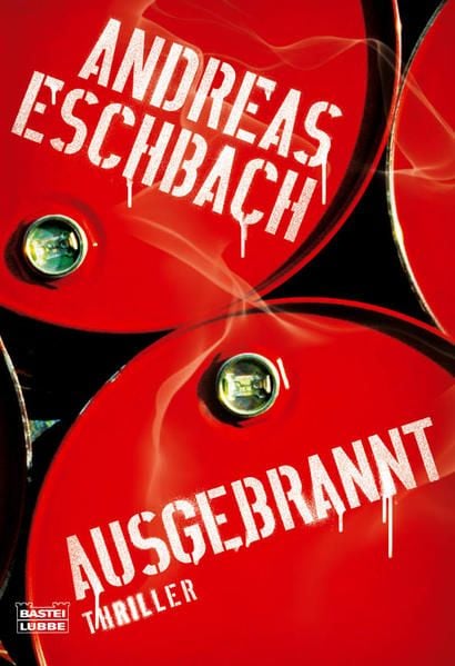 Produktbild: Ausgebrannt